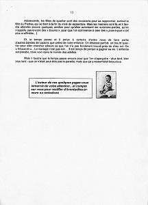 Plateau St Michel- Biscaldi 13